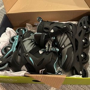 Women’s Rollerblade size 8